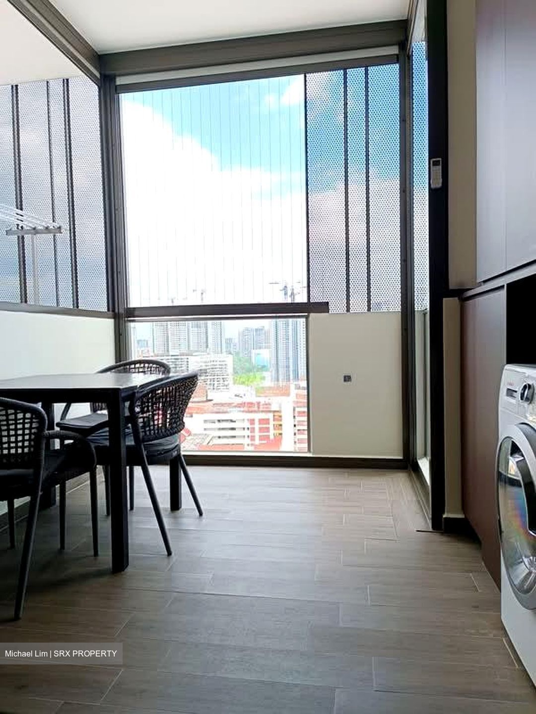 Uptown @ Farrer (D8), Apartment #532894481